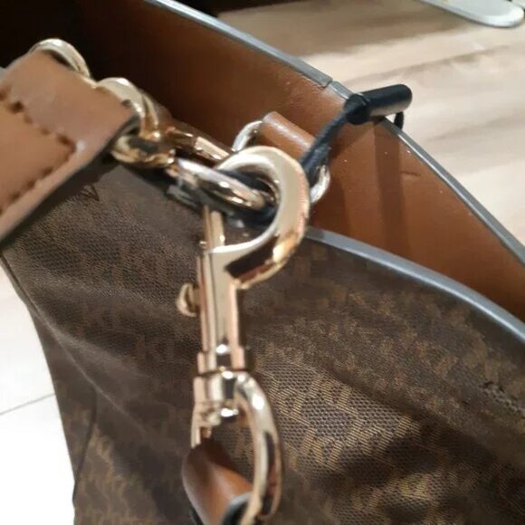 Karl Lagerfeld Adele Tote - Picture 2 of 7